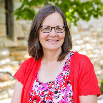Lisa Morris