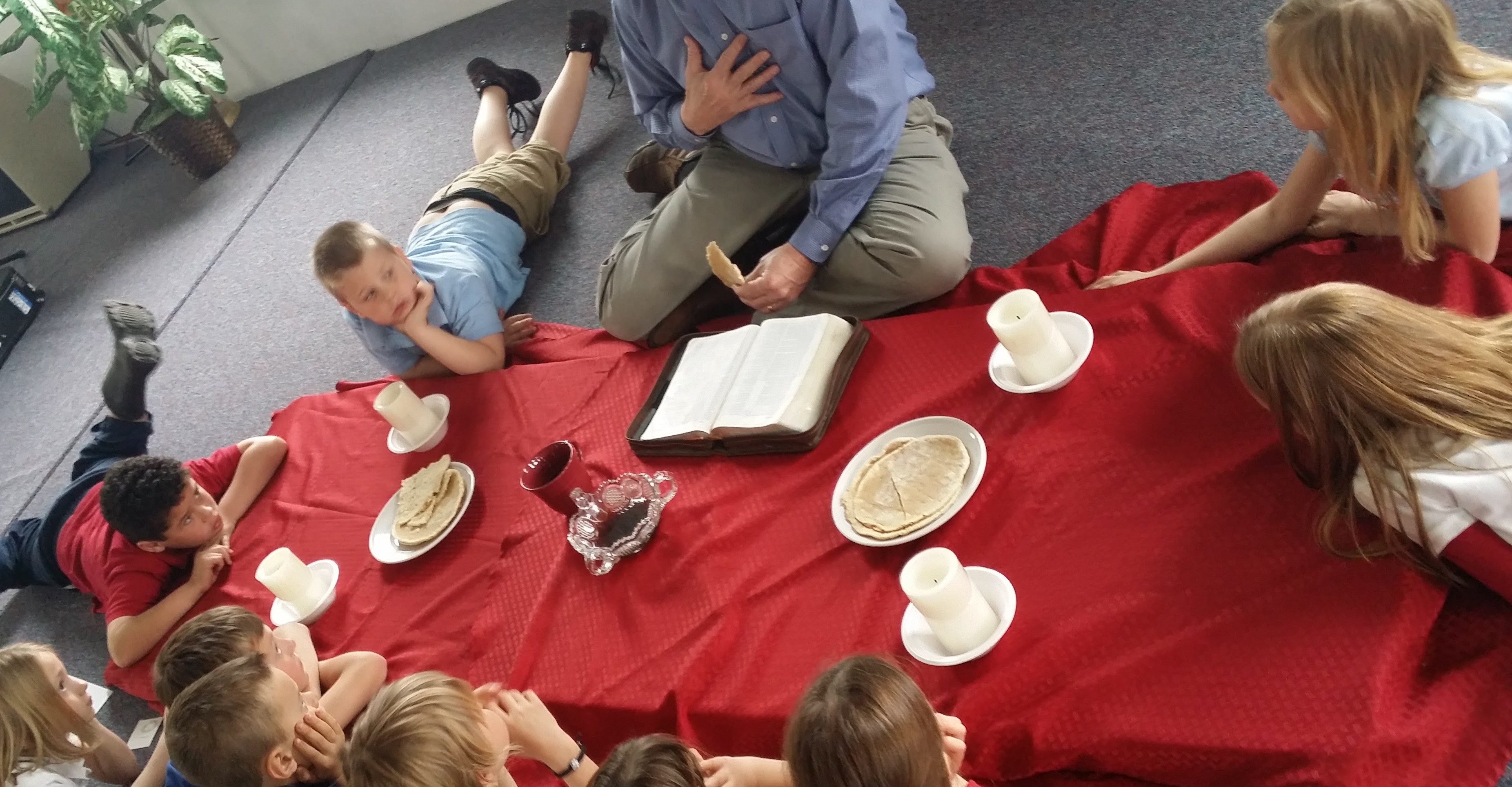 ACS Home Appalachian Christian School