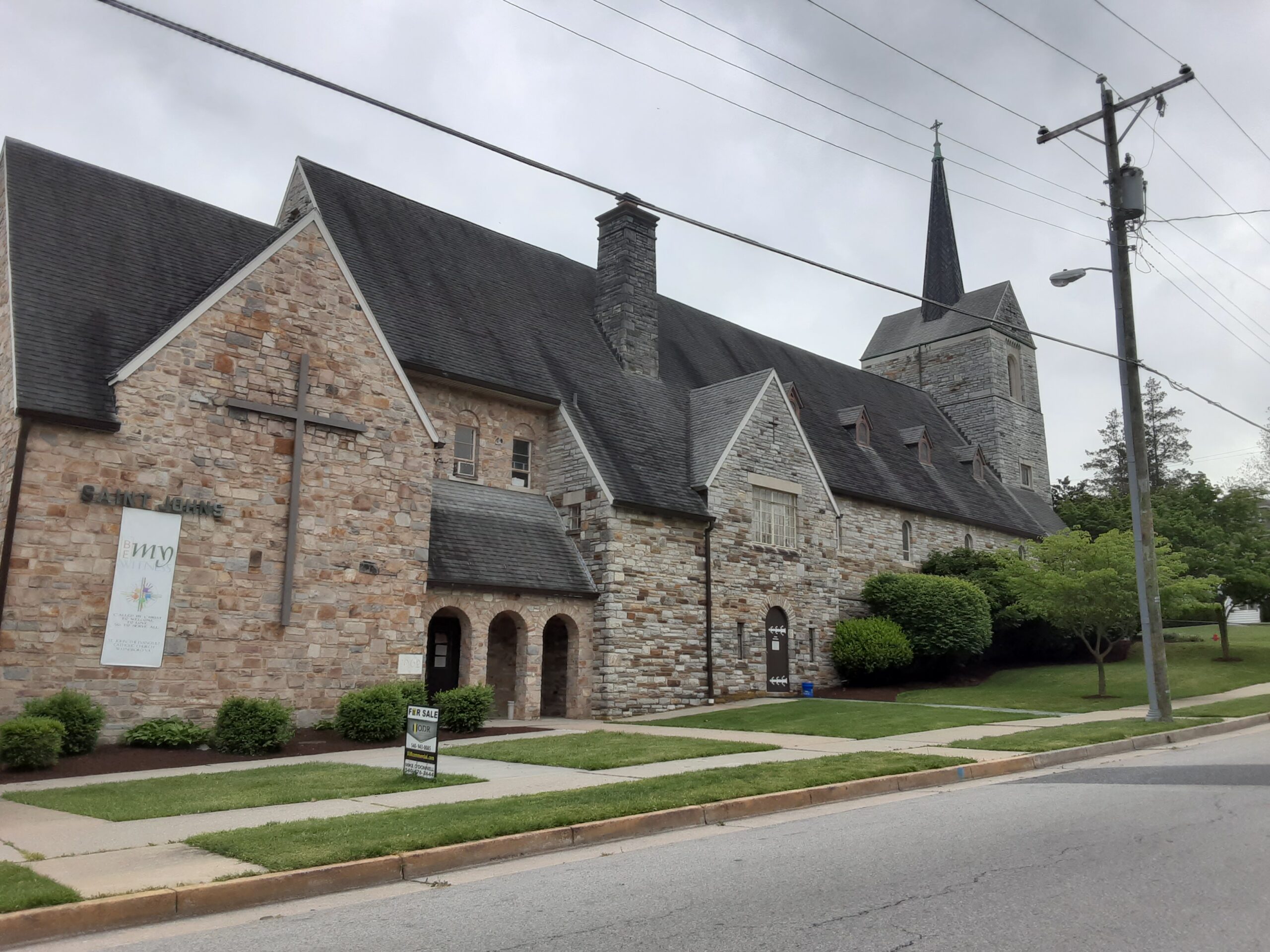 ACS Home Appalachian Christian School