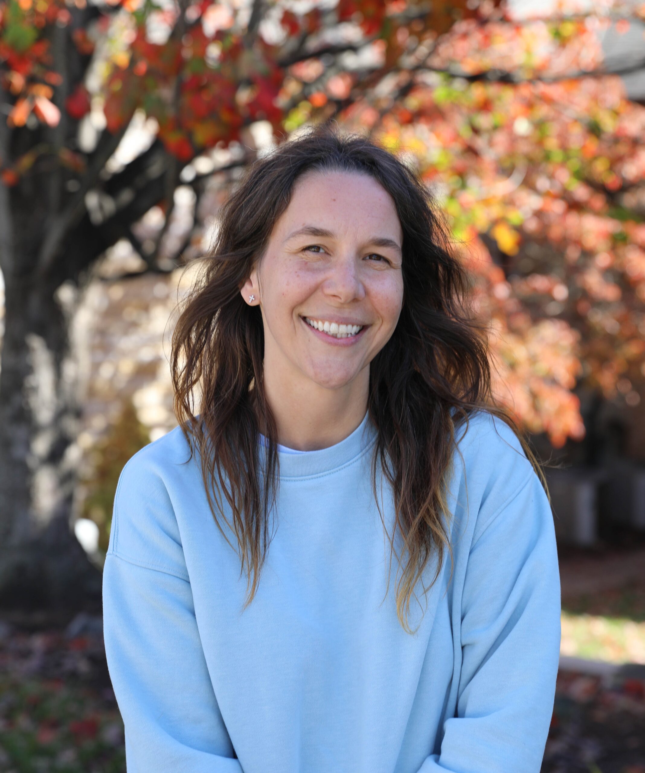 Amy Ellinger – Appalachian Christian School