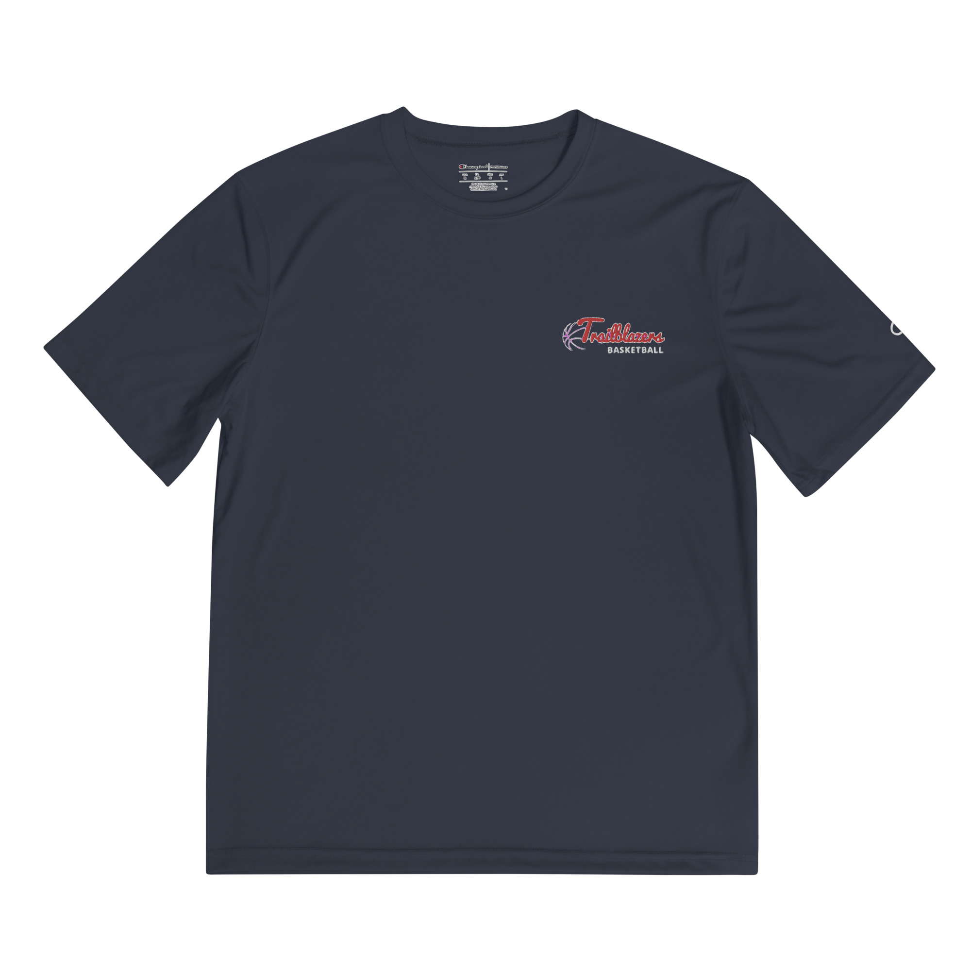 Champion performance hotsell t shirt